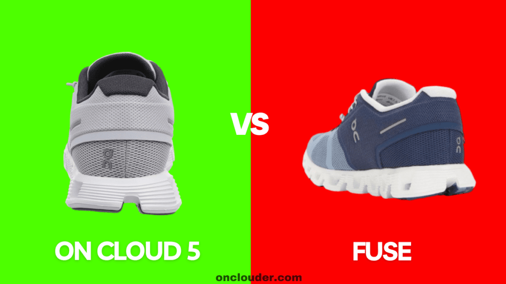 On Cloud 5 vs Fuse