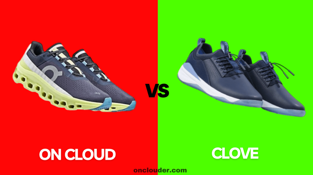 On Cloud vs Clove