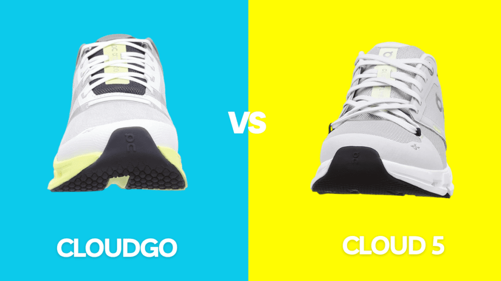 Cloudgo vs Cloud 5