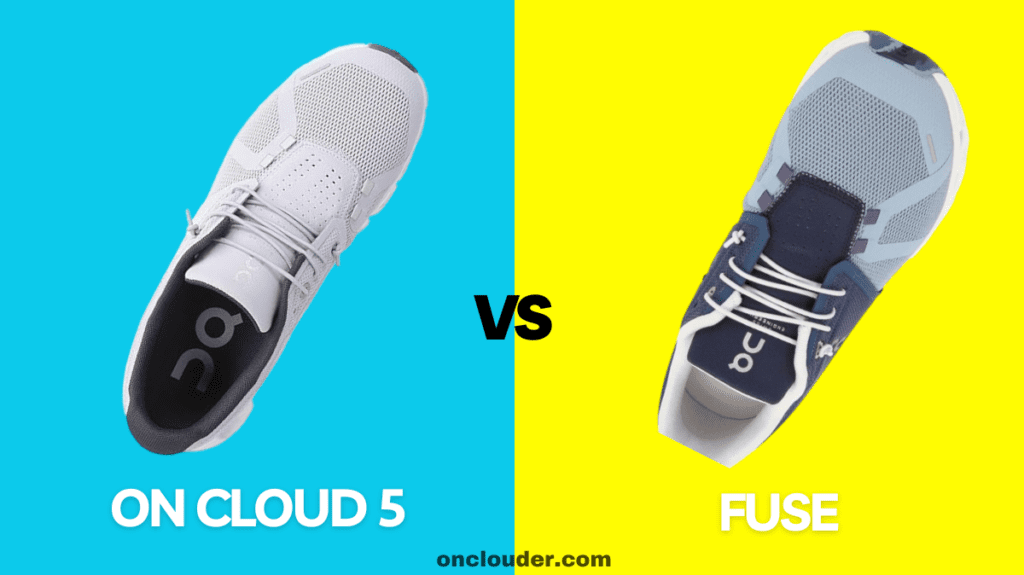 On Cloud 5 vs Fuse