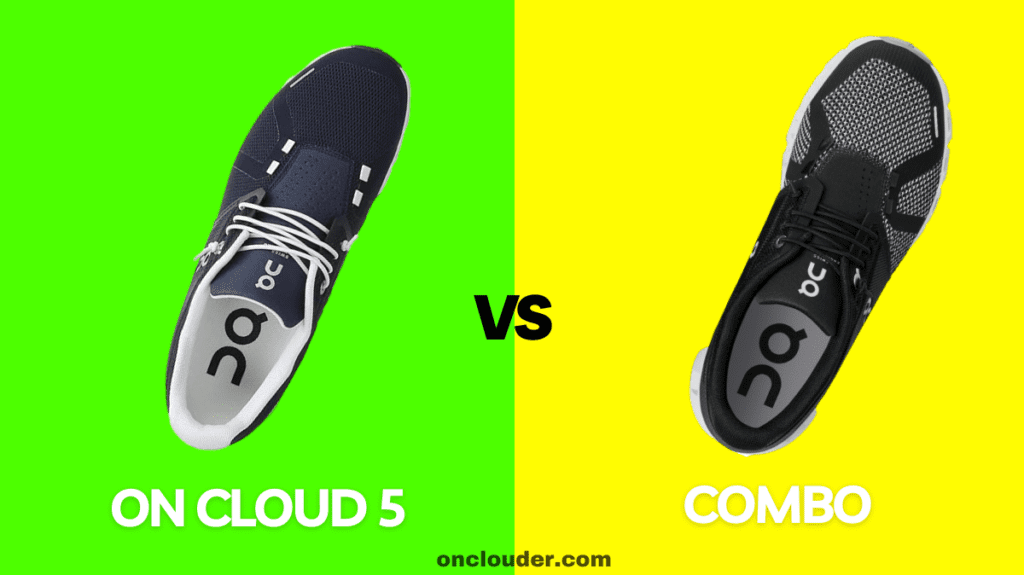 On Cloud 5 vs Combo