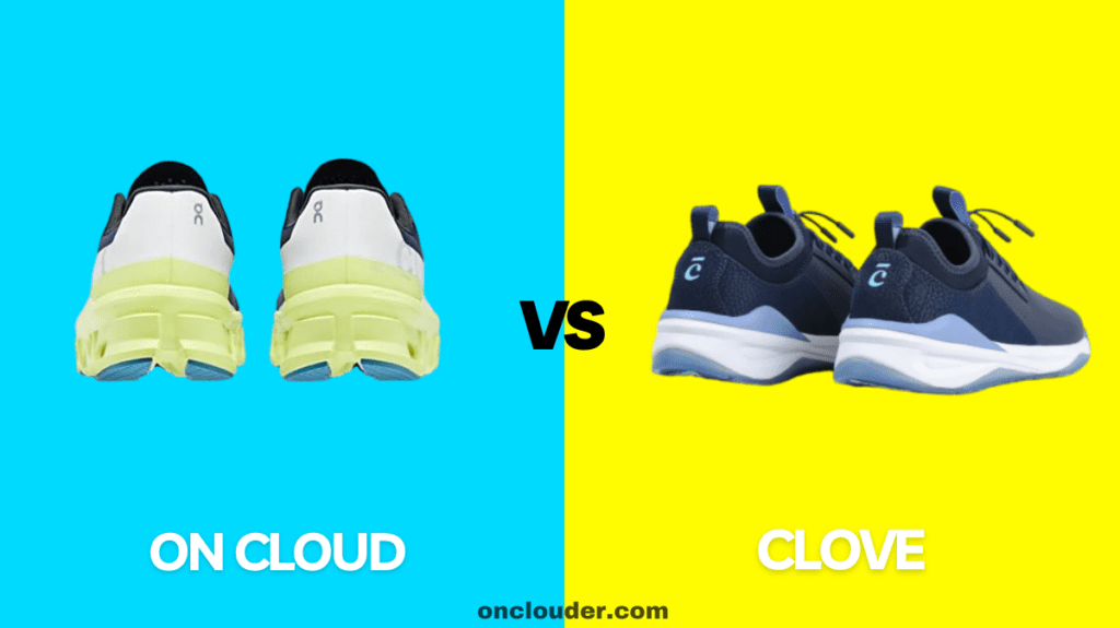 On Cloud vs Clove