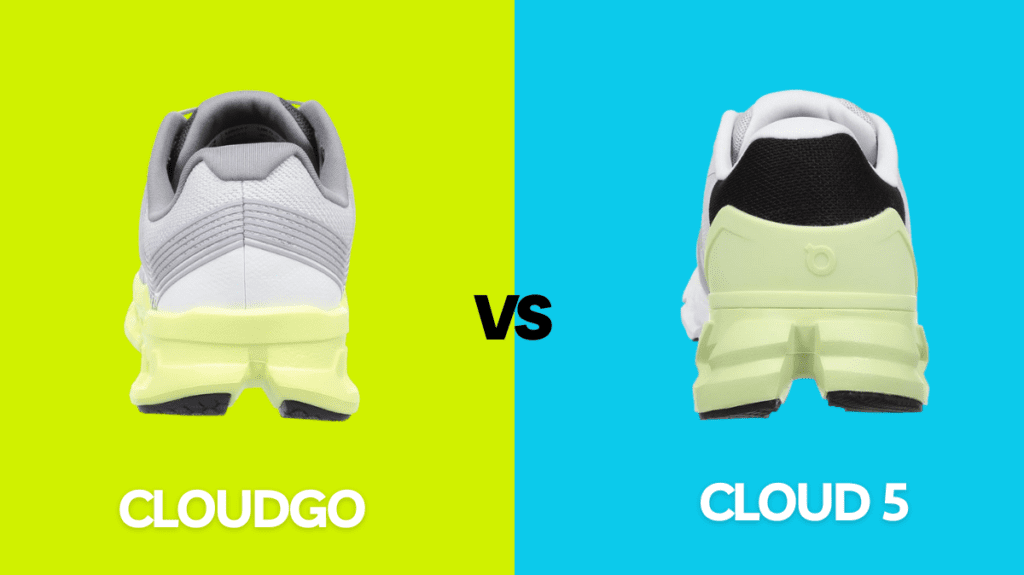 Cloudgo vs Cloud 5