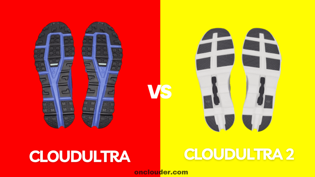 Cloudultra vs Cloudultra 2