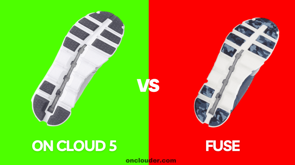 On Cloud 5 vs Fuse