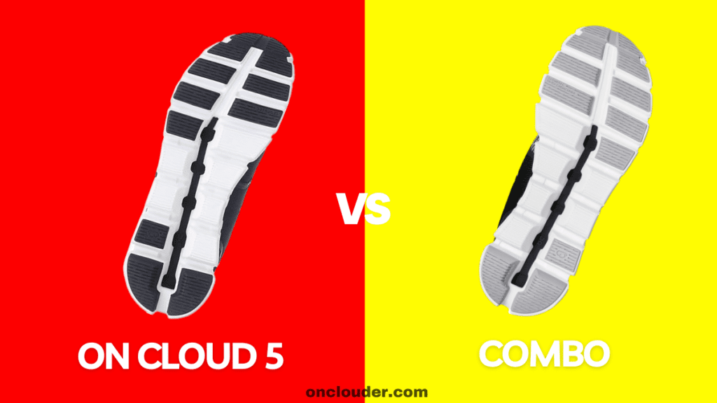 On Cloud 5 vs Combo