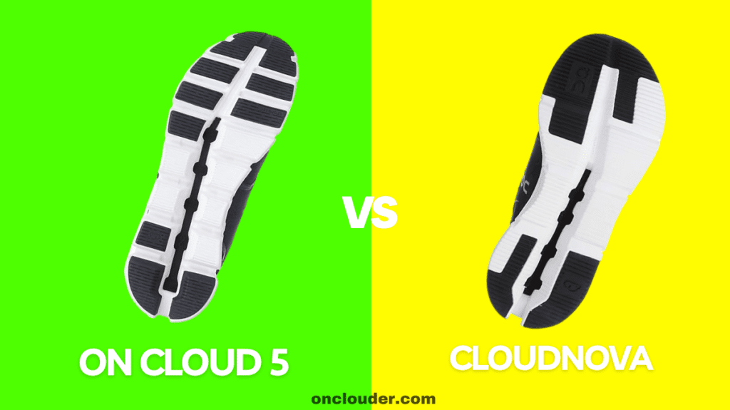 On Cloud 5 vs Cloudnova