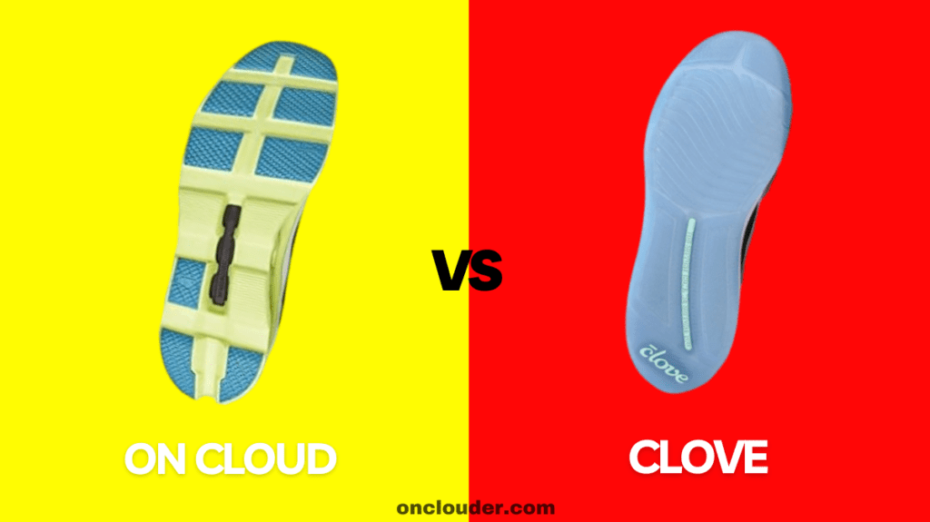 On Cloud vs Clove