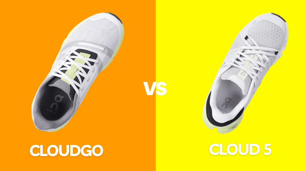 Cloudgo vs Cloud 5