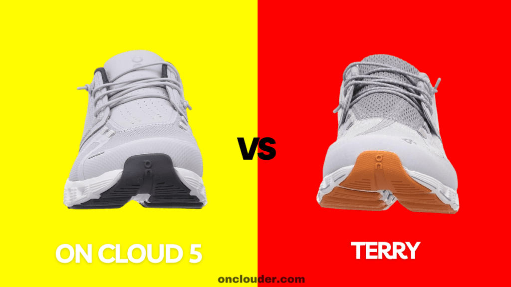 On Cloud 5 vs Terry