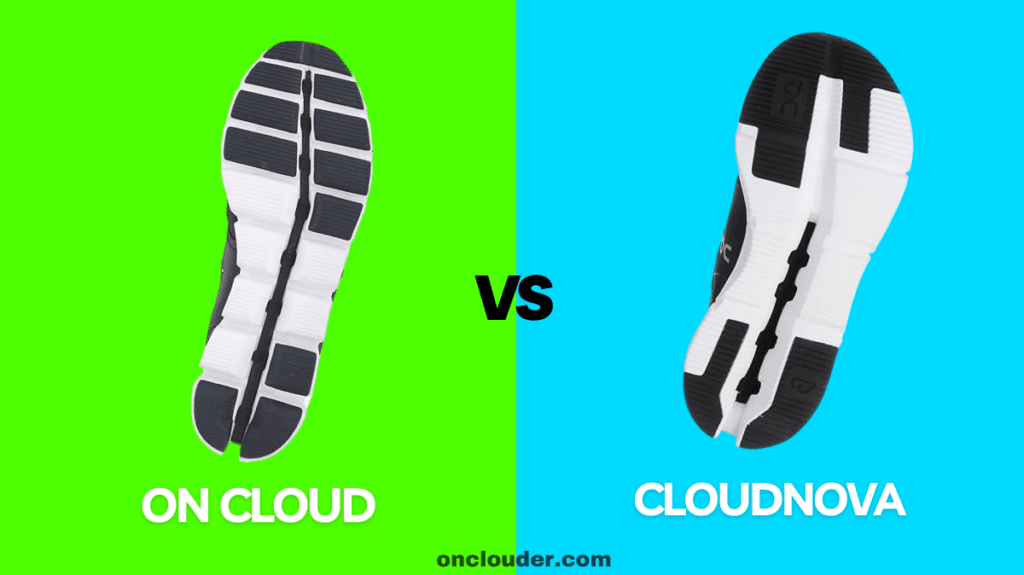 On Cloud vs CloudNova