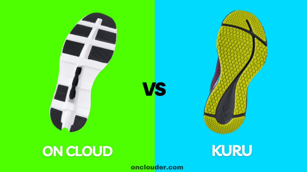 On Cloud vs Kuru