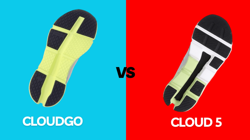 Cloudgo vs Cloud 5