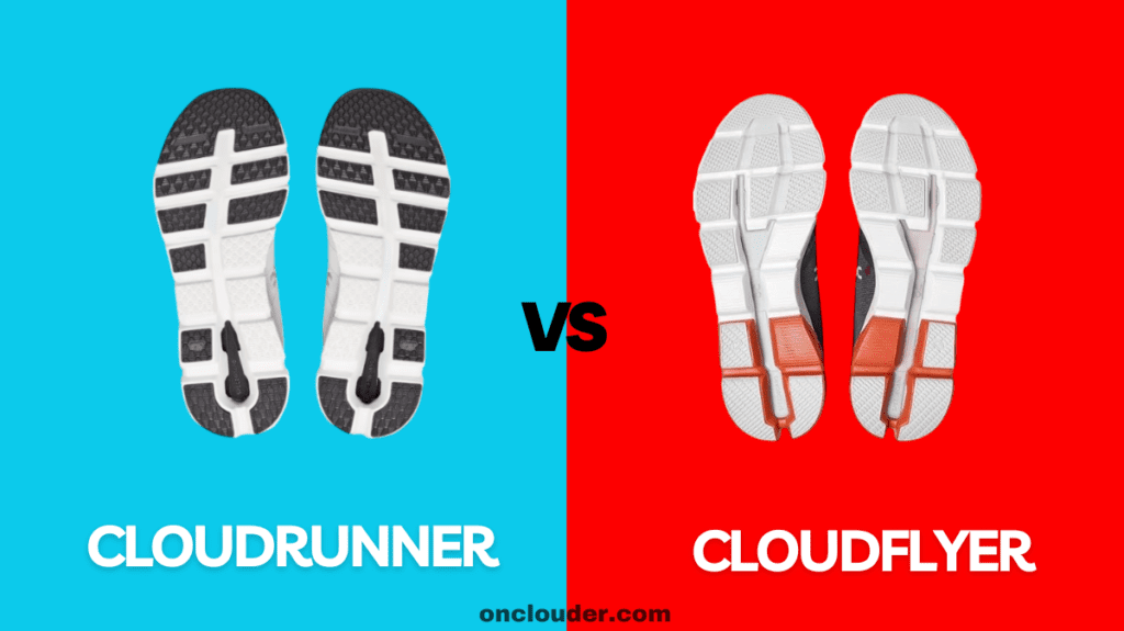 Cloudrunner vs Cloudgo