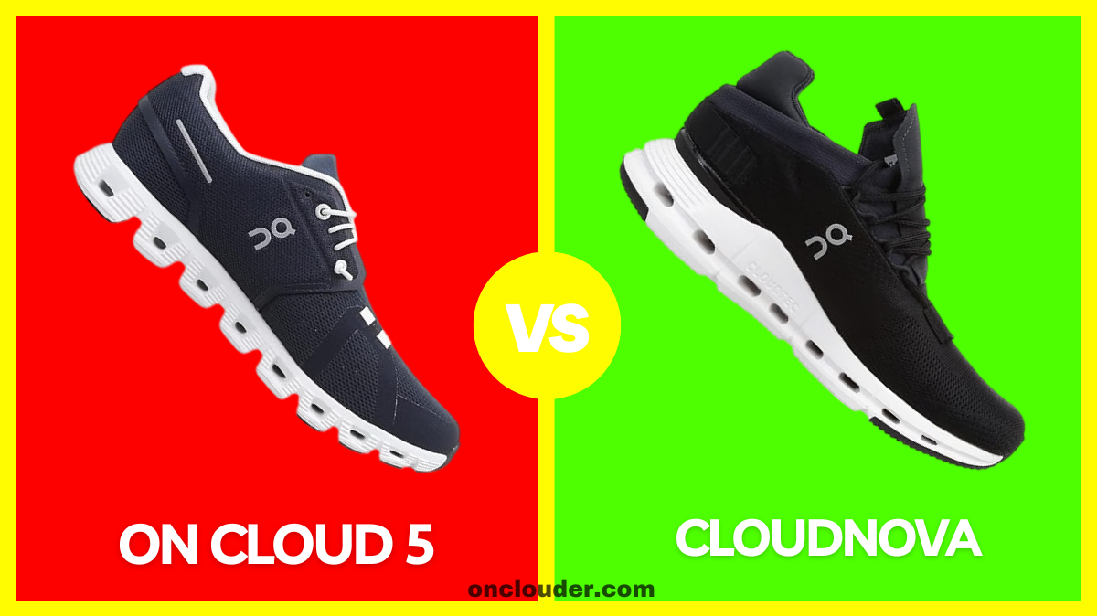 On Cloud 5 vs Cloudnova