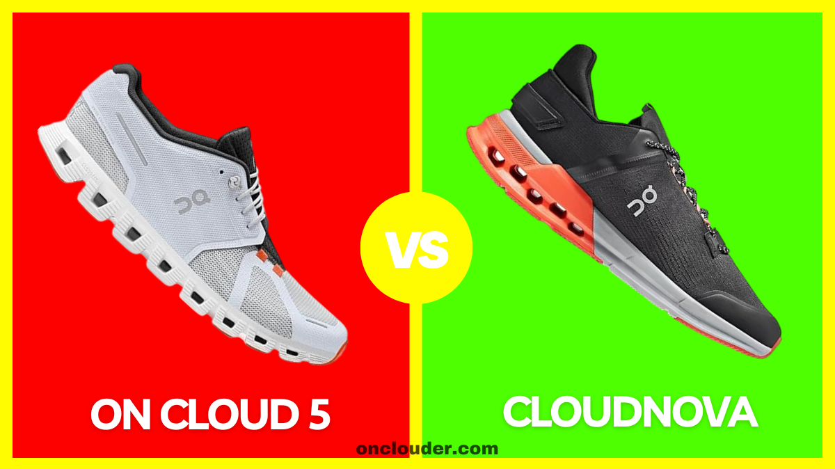 On Cloud 5 vs Cloudnova