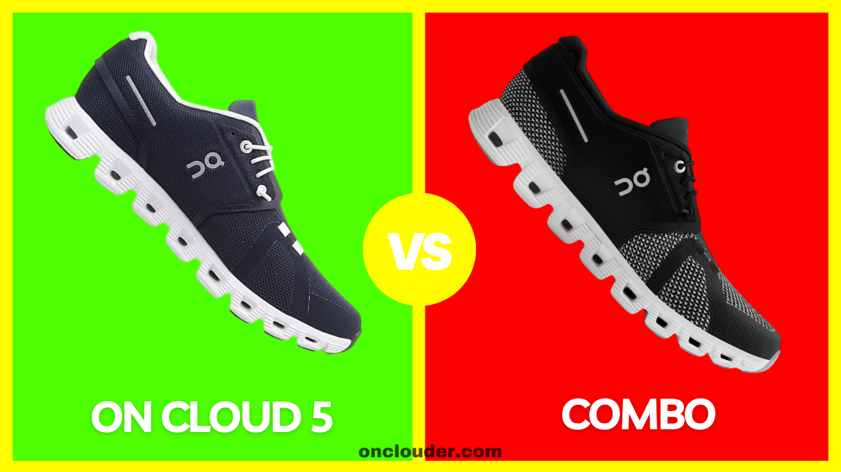 On Cloud 5 vs Combo