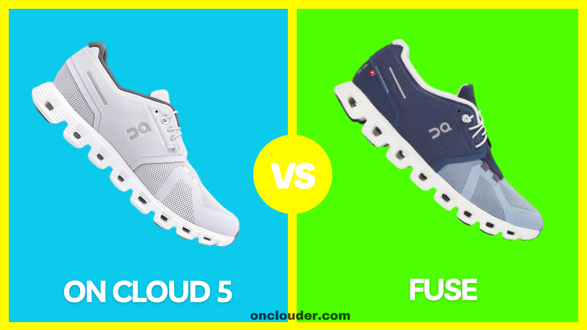 On Cloud 5 vs Fuse