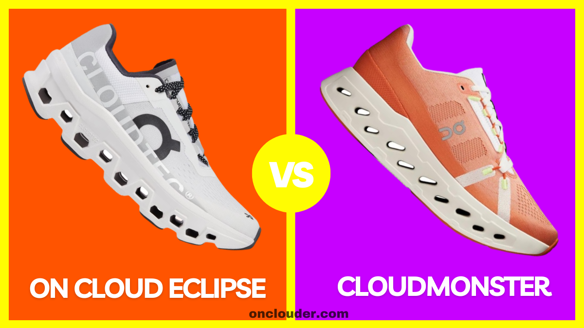 On Cloud Eclipse vs CloudMonster