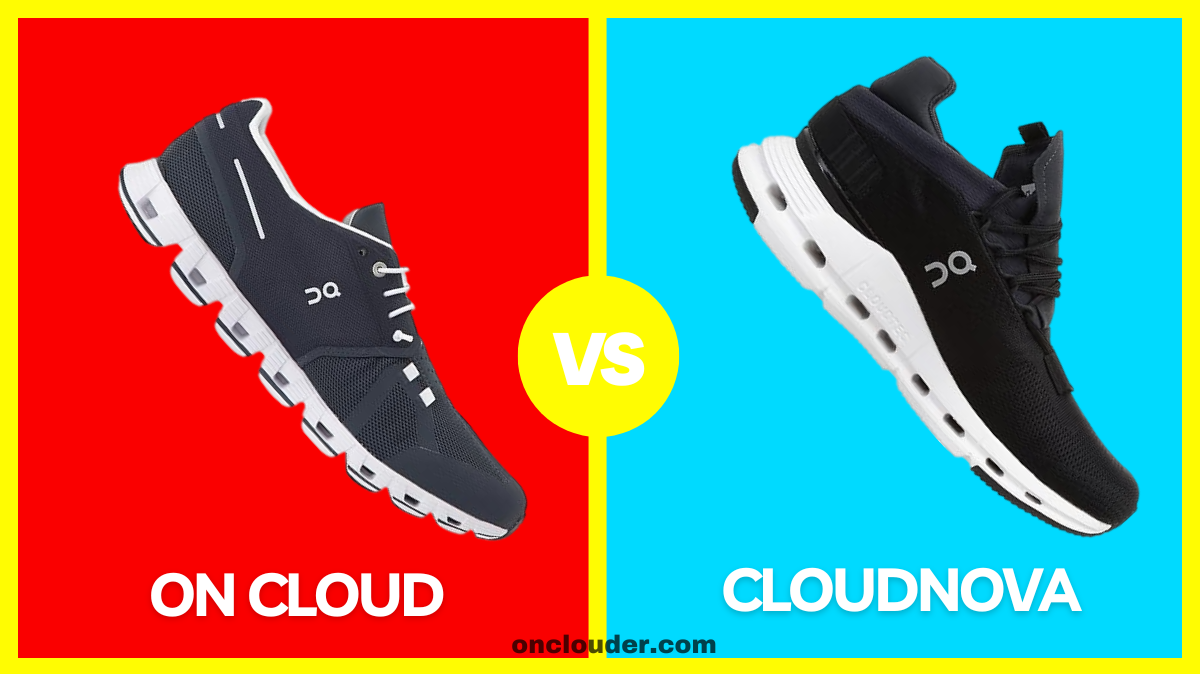 On Cloud vs CloudNova