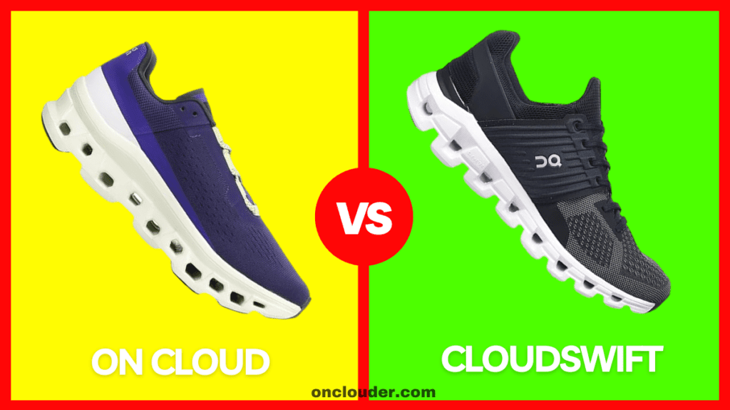 On Cloud vs Cloudswift