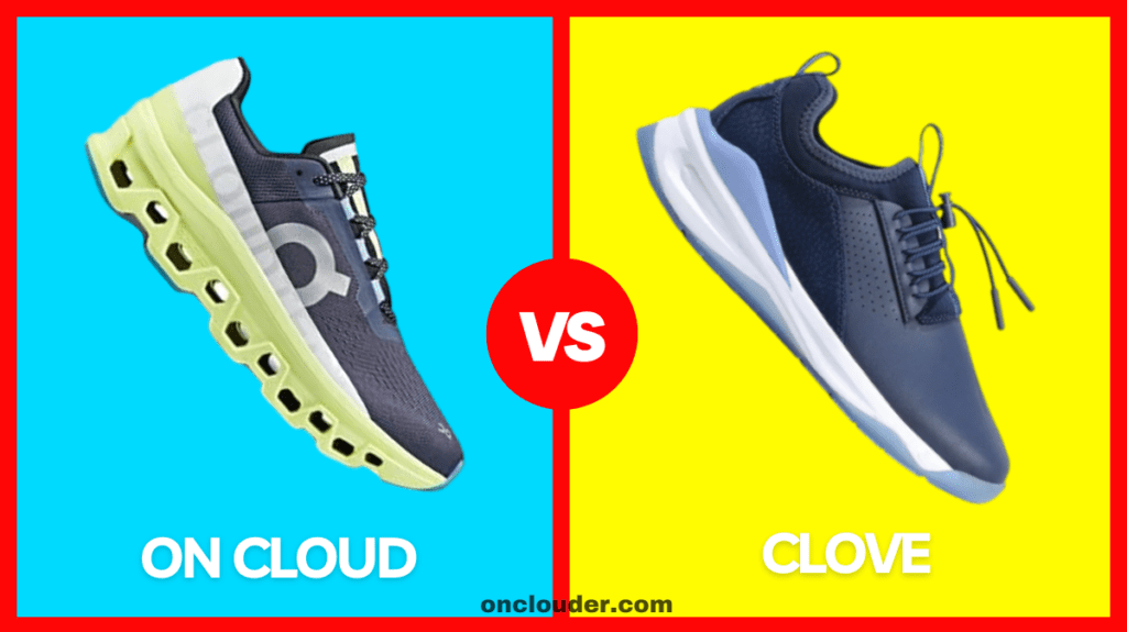 On Cloud vs Clove