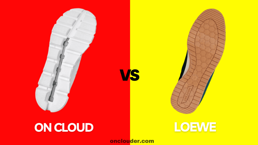 On Cloud vs Loewe