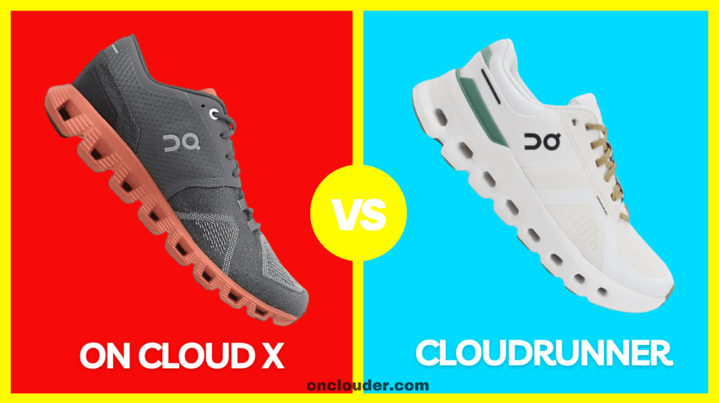 On Cloud X vs CloudRunner