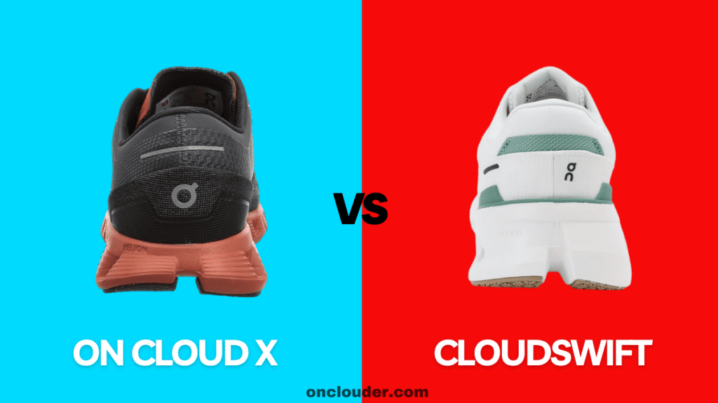 On Cloud X vs CloudRunner