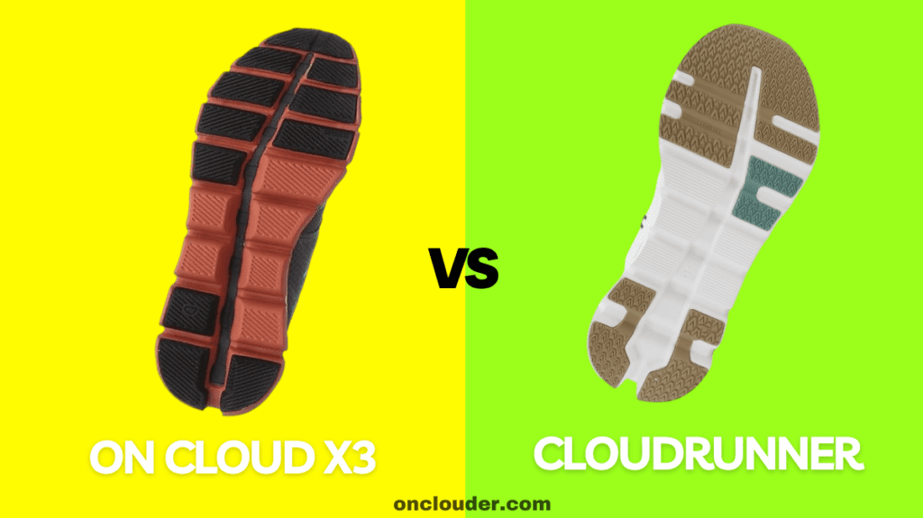 On Cloud X vs CloudRunner