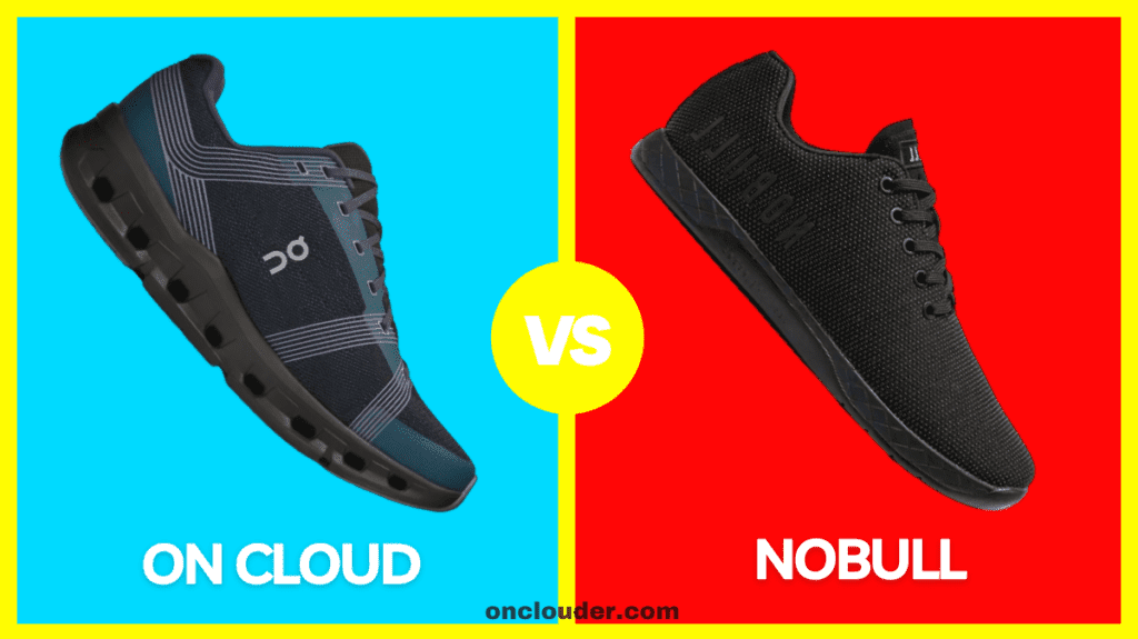 On Cloud vs NOBULL