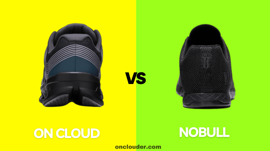 On Cloud vs NOBULL