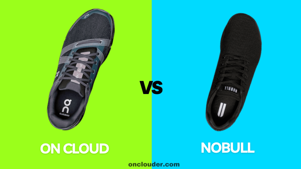 On Cloud vs NOBULL