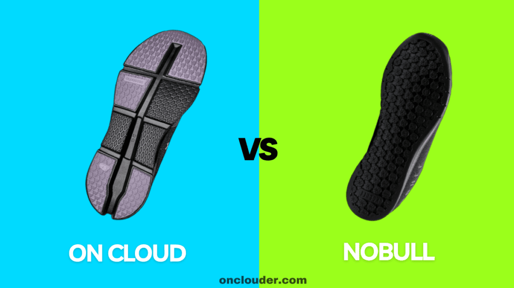 On Cloud vs NOBULL