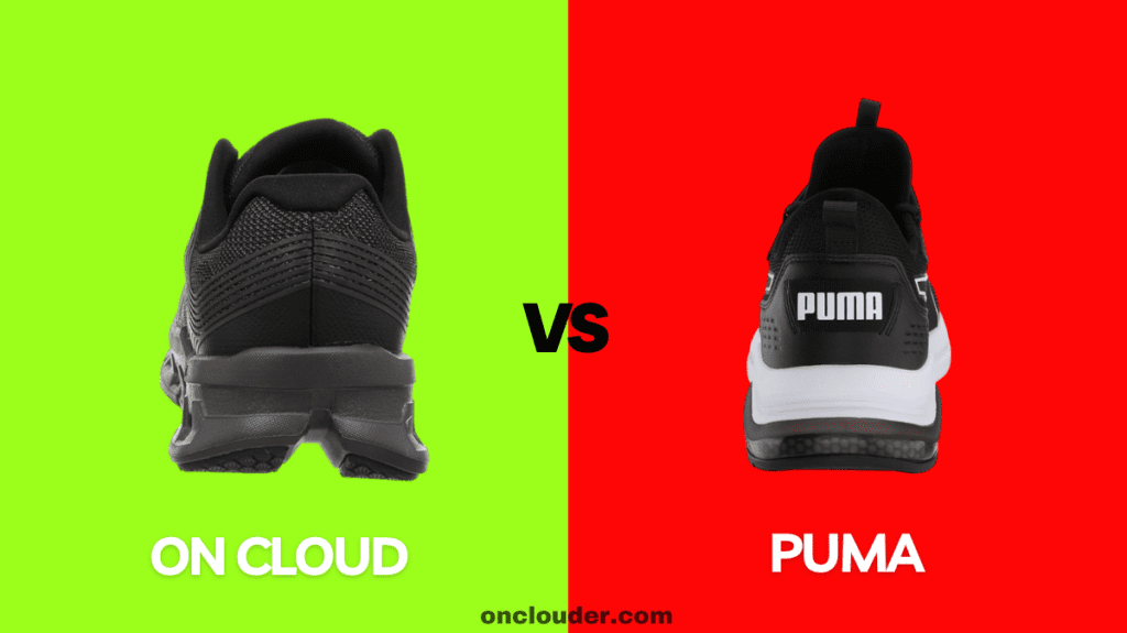 On Cloud vs Puma