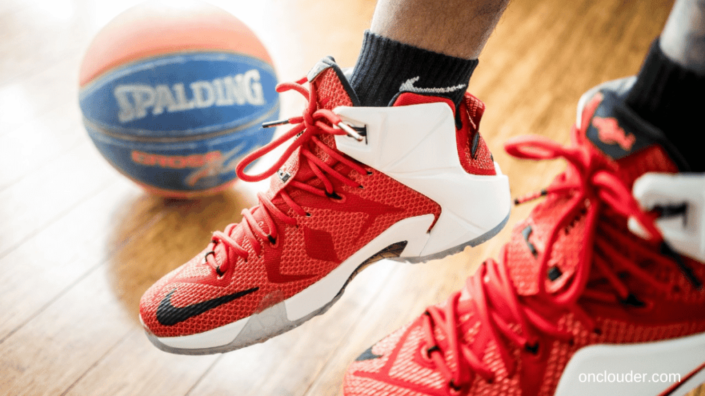 How to Make Basketball Shoes More Grippy