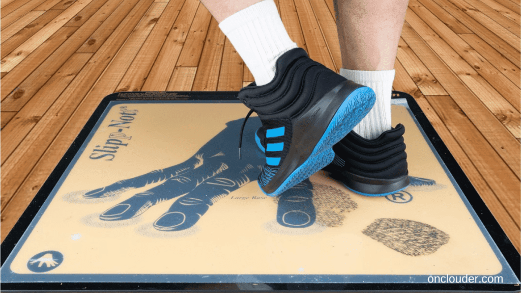 How to Make Basketball Shoes More Grippy