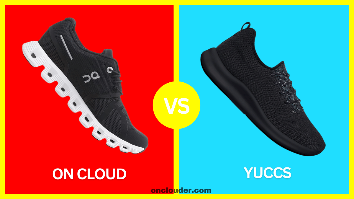 On Cloud vs Yuccs