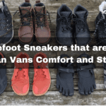 15 Barefoot Sneakers that are Better than Vans Comfort and Style