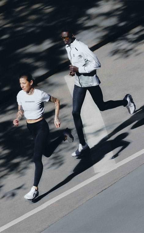 Deep dive into the Cloudnova 2's tech Speedboard stability, recycled materials, and sizing. Find out why this engineered sneaker is your new everyday hero for the city.