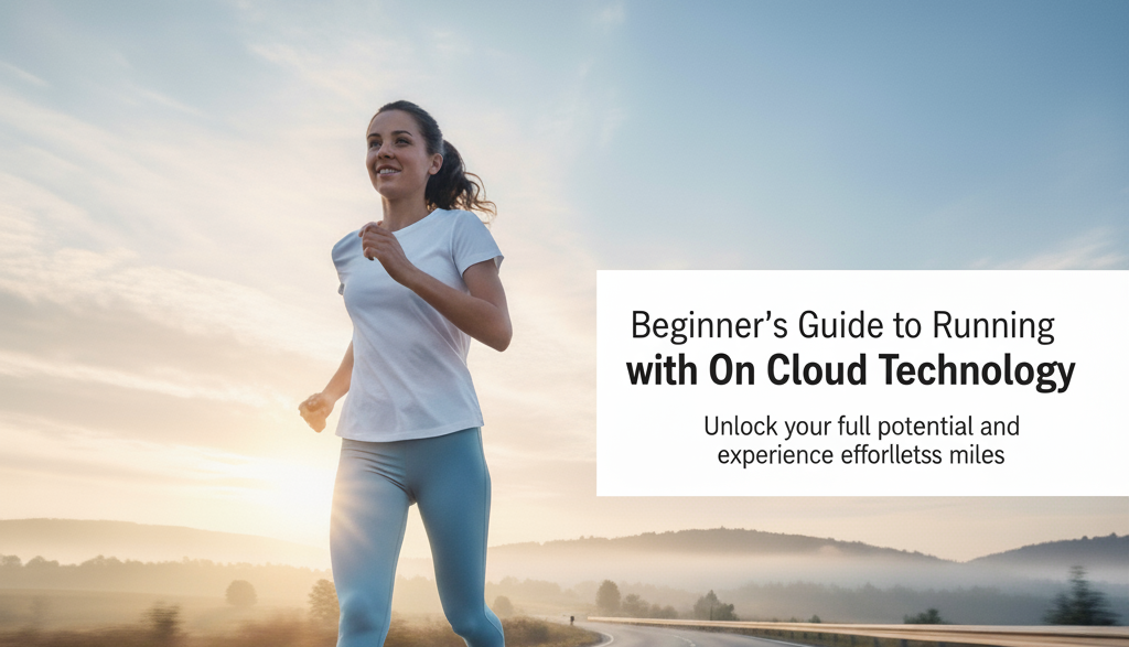 Beginner’s Guide to Running with On Cloud Technology