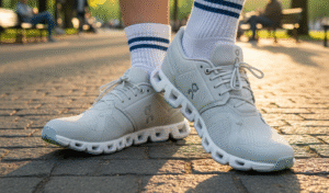 Beyond Running: Exploring On Cloud Shoes for Walking and Everyday Comfort