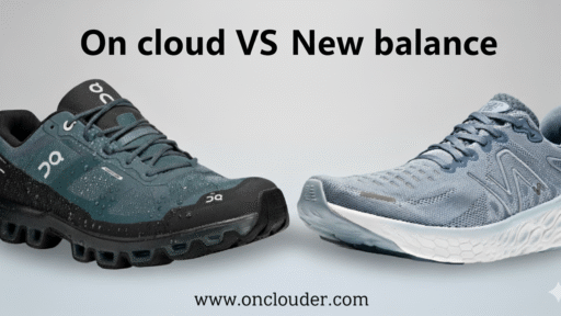On Cloud vs. New Balance