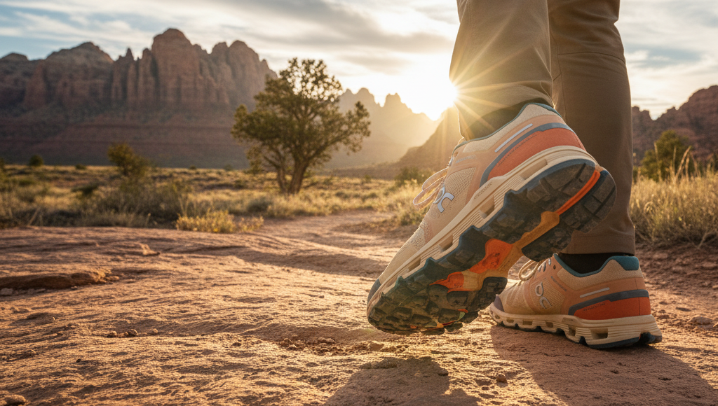 The Best On Hiking Boots and Trail Shoes for Outdoor Adventures