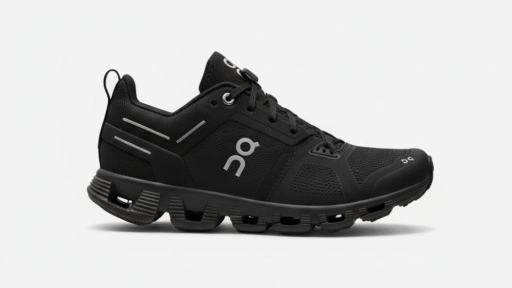 On Cloud Shoe Comparison chart