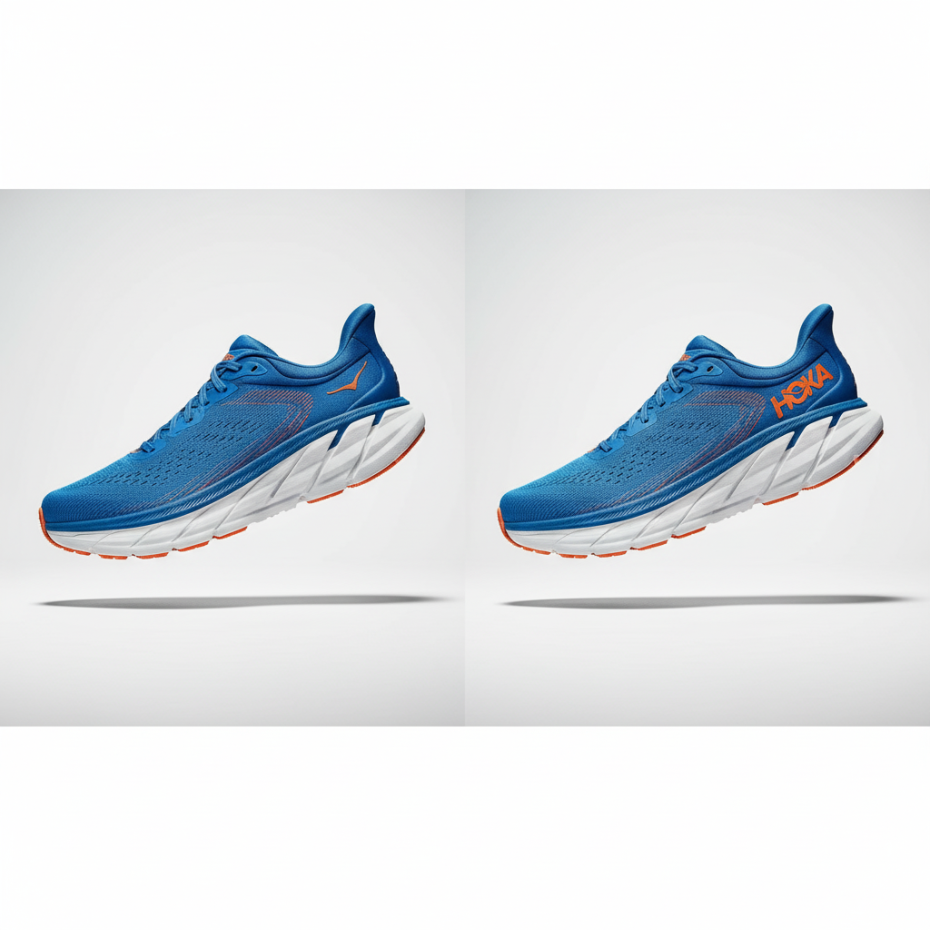 On Cloud Shoe