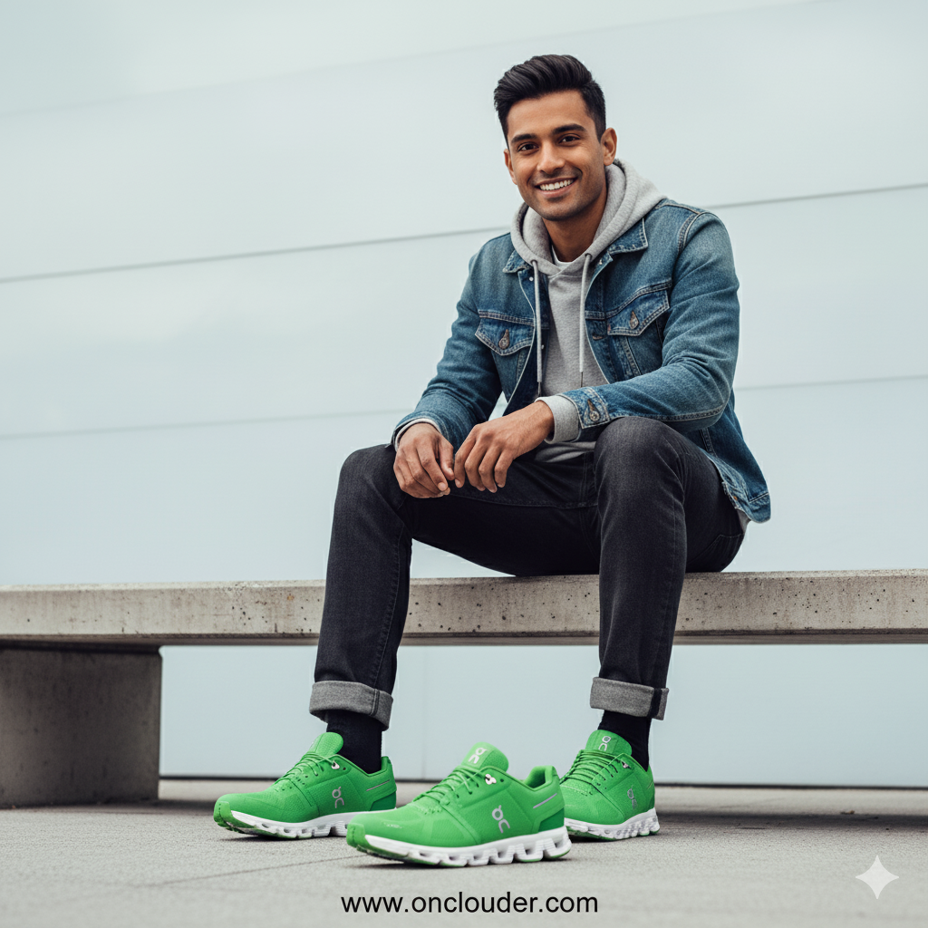 On Cloud vs New Balance