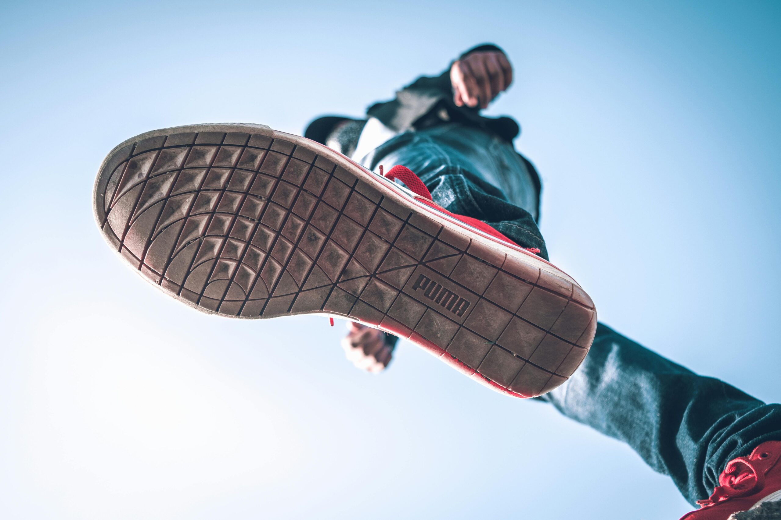 On Cloud Shoe