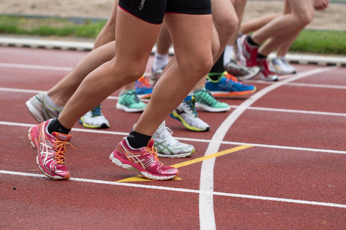 Training for Your First Marathon? Why On Cloud Shoes Should Be Your Choice