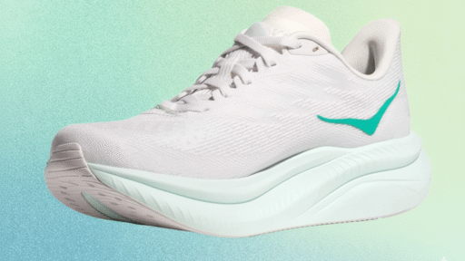 Hoka Mach 6 Running Shoe